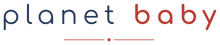 Planet Baby logo