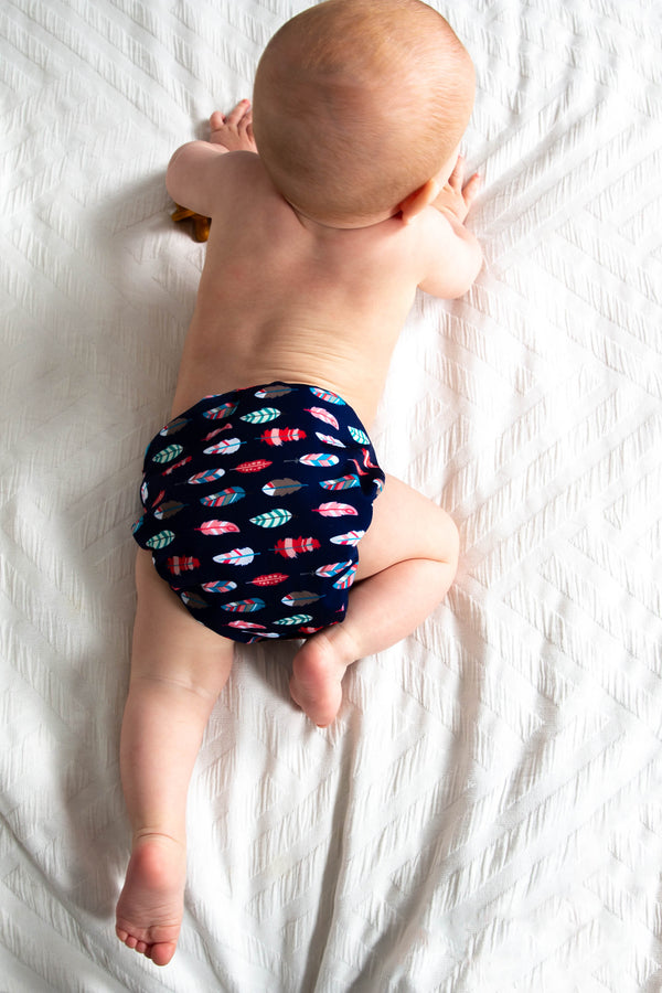Cloth Diaper Starter Packages