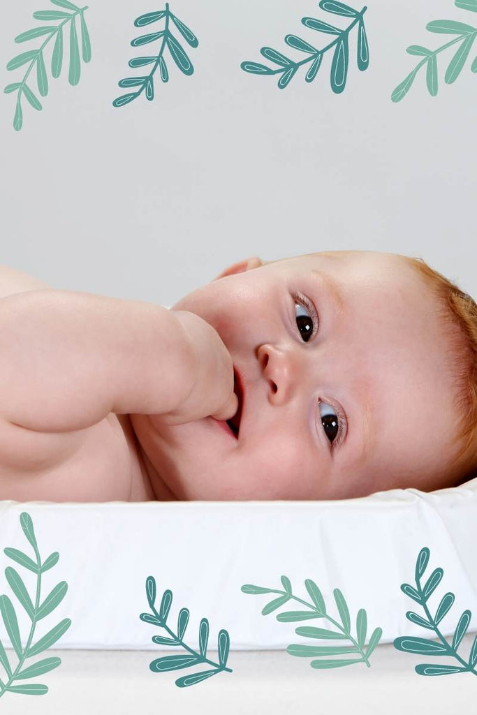 How to treat diaper rash naturally