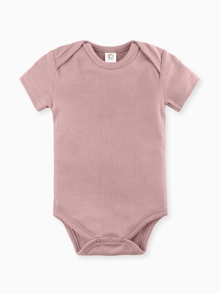 Women's Everyday Tank Bodysuit made with Organic Cotton