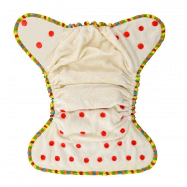 Wholesale Fitted Cloth Diapers