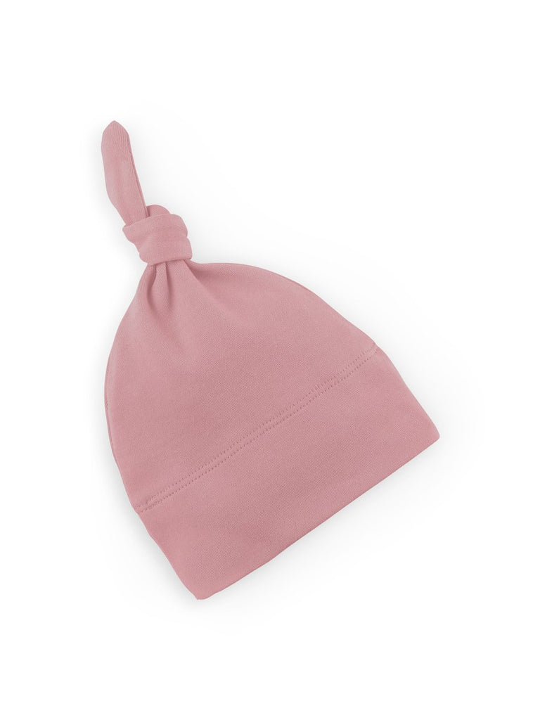 Planet Baby 100% Organic Cotton Baby Knotted Hat