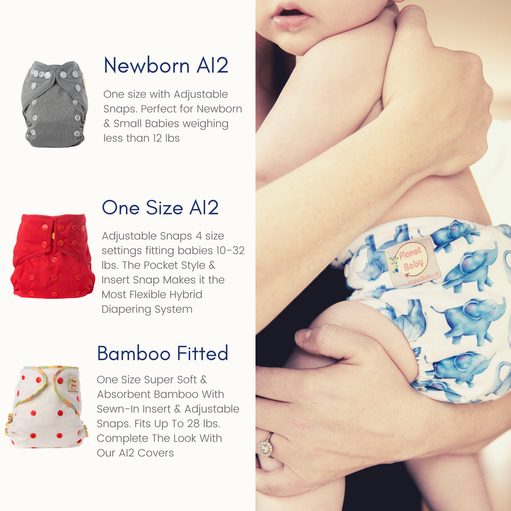 Newborn baby best sale diapers on sale