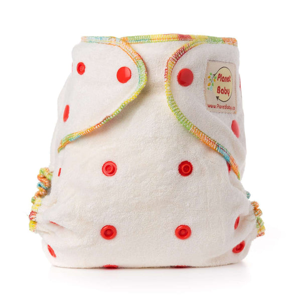 Wholesale Fitted Cloth Diapers