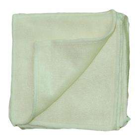 Bamboo Reusable Cloth Wipes - Planet Baby 