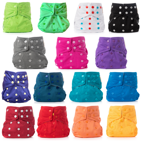 Bumgenius diapers sale deals