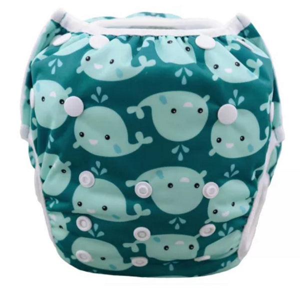 Wholesale Swim Diapers & Training Pants
