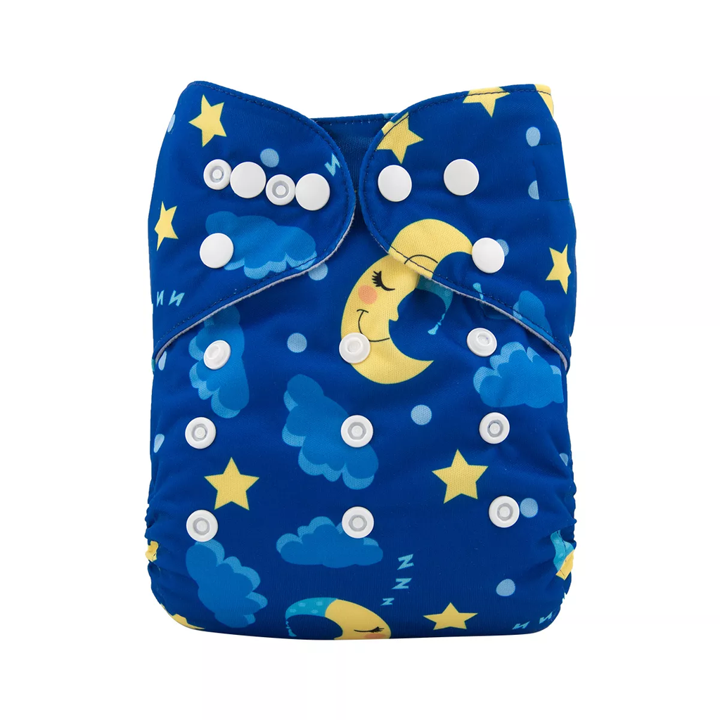 Diaper big deals size