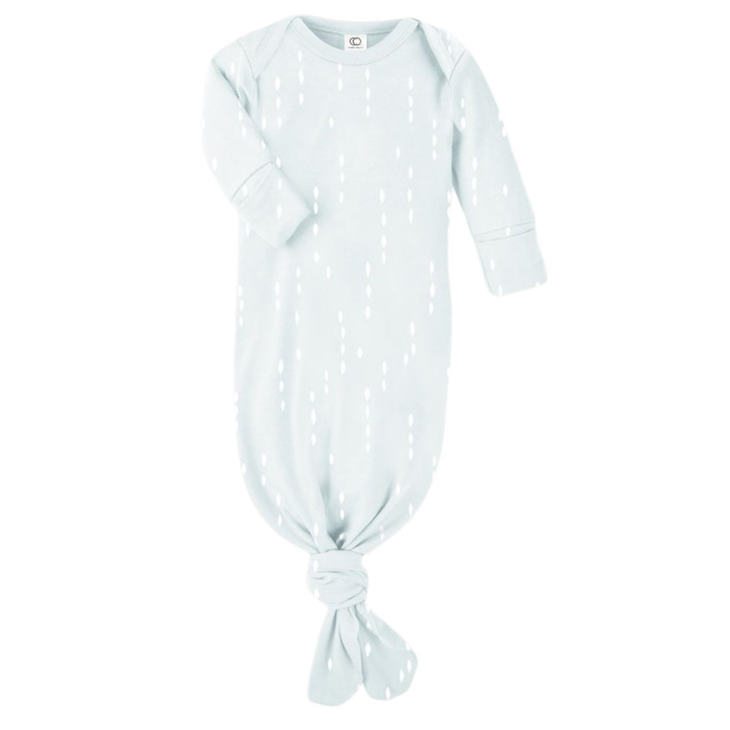 Baby Sleeper Gowns Marquebaby Baby Sleep Gown Organic Cotton - Main Image