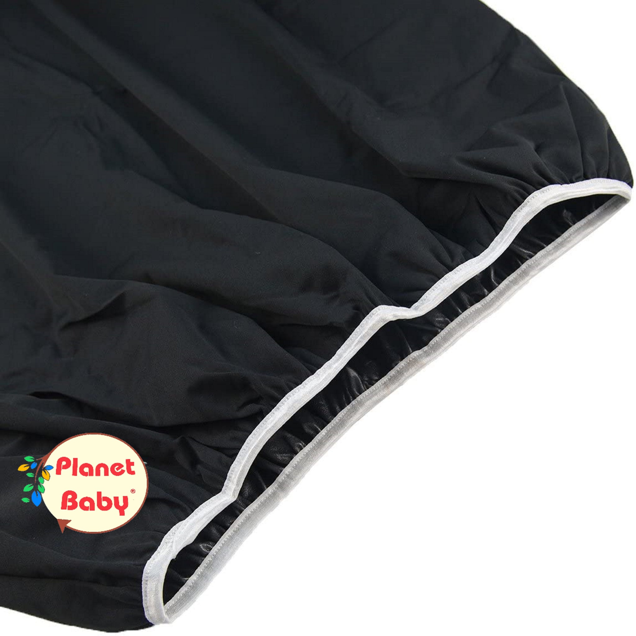 Reusable Cloth Diaper Pail Bag Liner, by Baby Baby