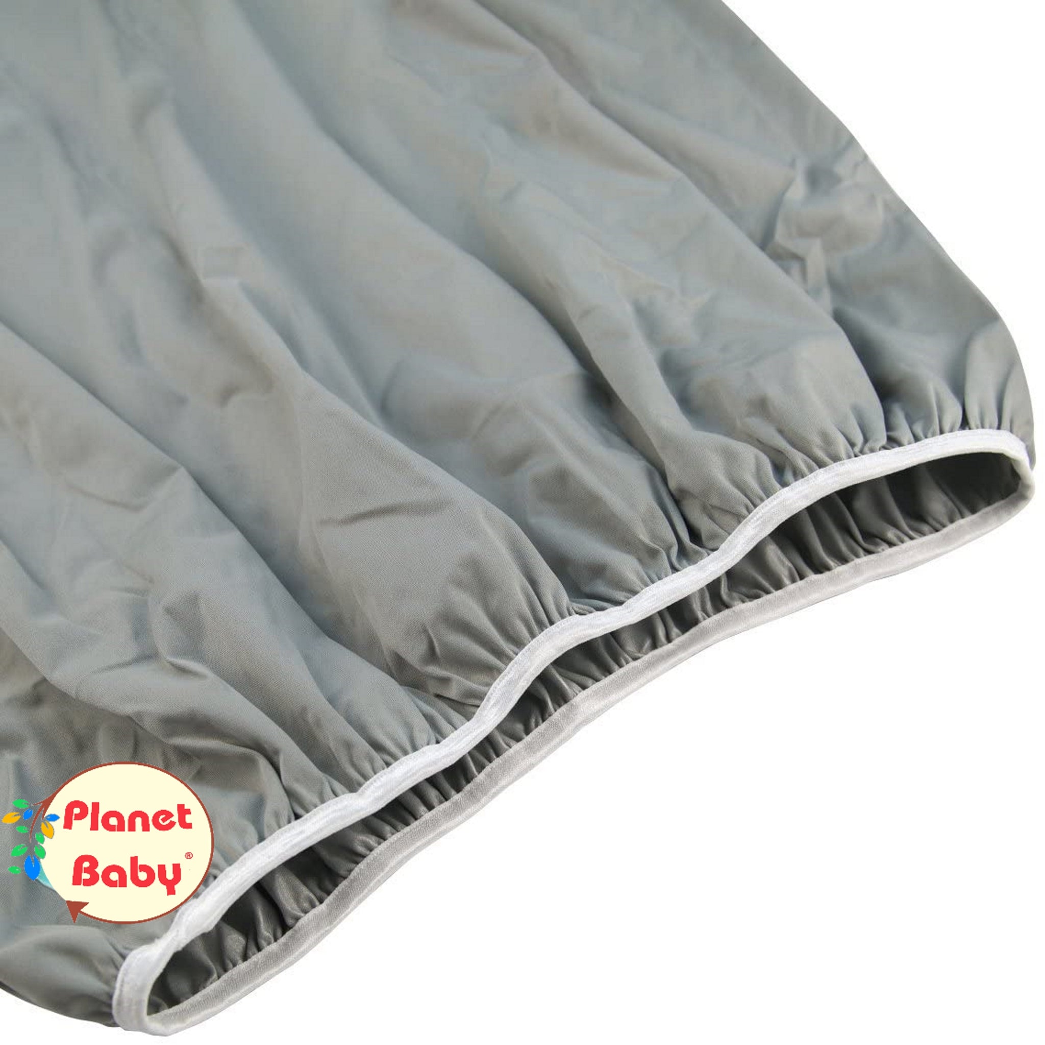 Reusable Cloth Diaper Pail Bag Liner, by Baby Baby